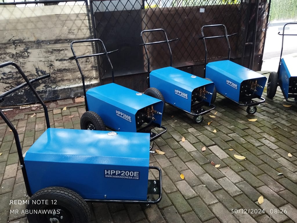 HPP200E