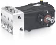 Steel Plunger Pump