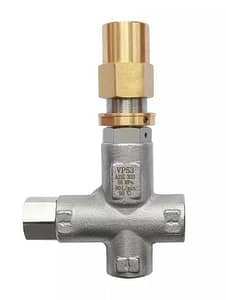 valve 500bar