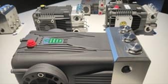 Pressure Seawater Treatment Pump