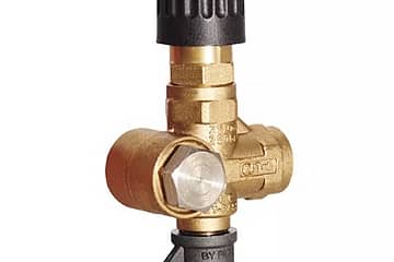 valve