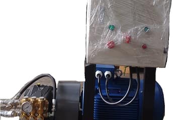 pressure cleaner