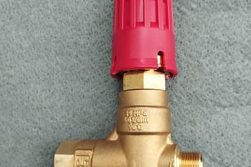 Valve VB350
